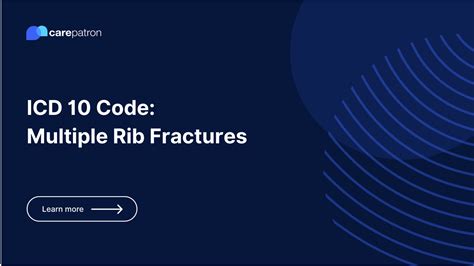 ICD-10 code T07 for Unspecified multiple injuries is a medical classification as listed by WHO under the range - Injury, poisoning and certain other consequences of external causes. . Multiple fractures icd 10